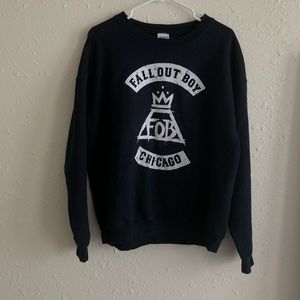 Fall Out Boy Sweatshirt
